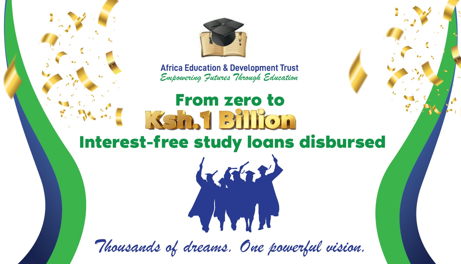 Social Impact Celebration